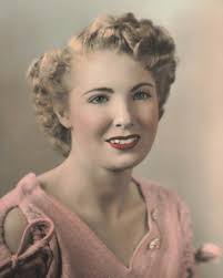 Arlene May Benson Obituary May 30, 2023