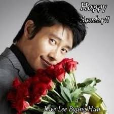 Good morning every body happy sunday