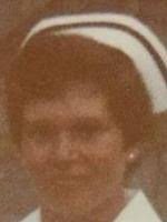 Marcia Pollock Obituary (1950