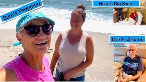 EMERGENCY trip to Florida!