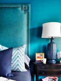 Design Trend Decorating With Blue Bedroom Colors Blue Decor Bedroom Design