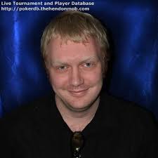 Stephen Spring: Hendon Mob Poker Database