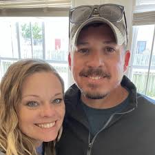 Matthew Allen and Crystal Alice's Wedding Website