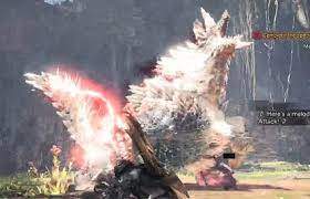 Dec 13, 2019 · haven't been able to confirm 100% the steps but it seems likely that taking out stygian zinogre in the guiding lands and potentially also having to beat the. Mhw Iceborne Safi Jiiva The Red Dragon Quest Details How To Unlock Gamewith