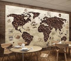 Maybe you would like to learn more about one of these? Kreatif Banget Intip 7 Mural Cafe Dari Seluruh Dunia