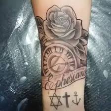 Gambar Tato Gambar Tato Keren Di Tangan Facebook