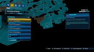 The location of the secret typhon dead drop cache and unlock it for you. Borderlands 3 Lectra City Challenges Map Guide Polygon