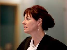 Darleen Tana says Greens broke own constitution