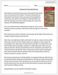 Our sixth grade reading worksheets are free to download and easy to access in pdf format. 5th And 6th Grade Reading Comprehension Assessments By Pathway 2 Success