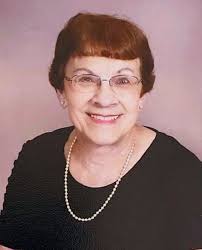 Obituary for Janet A. Hoying