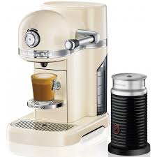 Universal descaling solution (2 pack, 4 uses total), designed for keurig, ninja, nespresso, delonghi and all single use coffee and espresso machines, coffee machine descaler made in the usa 4.5 out of 5 stars 16,831 Nespresso Kitchenaid Coffee Machine Dalgona Coffee Maker