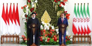 توافق ایران و اندونزی برای انجام تبادلات تجاری با ارزهای ملی