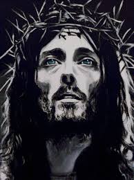 Иисус Христос арт (73 фото)