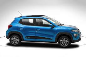 Dacia Arbeitet Offenbar An Einem Billig Elektro Auto Autobild De