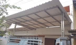 Harga kanopi kaca akrilik akan menjadi topik pembahasan kami pada kesempatan yang baik ini. Harga Kanopi Terbaru Jasa Pasang Terlengkap Bilqis Jaya Canopy