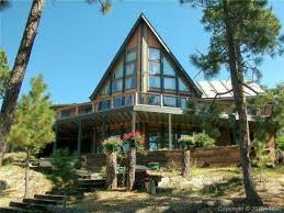 A Frame Houses For Sale In Colorado Google Search A Frame House House Styles Tasting Room
