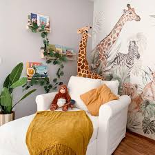 Signal arm sconce more options available. Einfach Mein Liebstes Zimmer Kinderzimmer Afrika