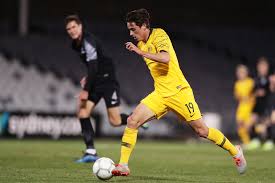The olyroos will take on new zealand for the second time in a week as preparations for the tokyo 2020 men's football tournament continue. Lachie Wales Selected In Olyroos Squad To Face Sydney Fc And Macarthur Western United