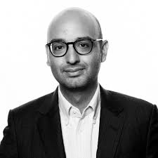 Visiting Faculty 2018-19 Archives — Journalism