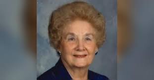 Dorothy Heise Pinkston Obituary