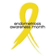 Endometriosis awareness designs are available on shirts, mugs, stickers, buttons, magnets, keychains, mugs, bags, and more! March Is Endometriosis Awareness Month Endometriosis Symptoms Endometriosis Endometriosis Awareness Month