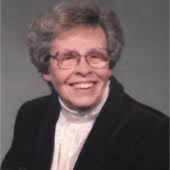 Obituary information for Gertrude "Merle" Langdon
