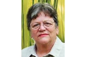 Judith Gray Obituary (1939