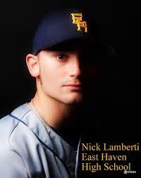 Nick Lamberti's Instagram, Twitter & Facebook