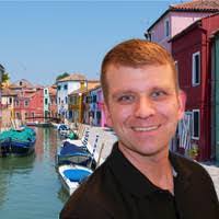 Chris Bieber Email & Phone Number