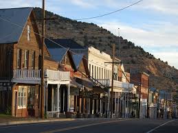 Join real cowboy association for the official after party november 16th at club premier in shreveport. Top 10 Wild West Towns In America Old West Travel Inspiration