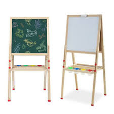 Und malvorlagen für kinder tragen dabei maßgeblich zu einer effektiven förderung der kreativität unserer jüngsten bei. Tafel Kinder In Malen Zeichnen Sets Fur Kinder Gunstig Kaufen Ebay