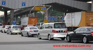 List of junctions and towns. Diskaun 10 Tol Kl Karak Sempena Tahun Baru Cina Mekanika