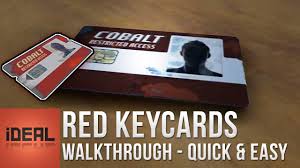 Get some rad protection and some serious firepower for the military tunnels. Where To Find Red Blue Green Keycards Rust Keycard Locations