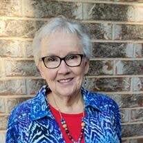 Janet Gael Rohde Obituary