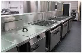 Sell used commercial kitchen equipment. About Us