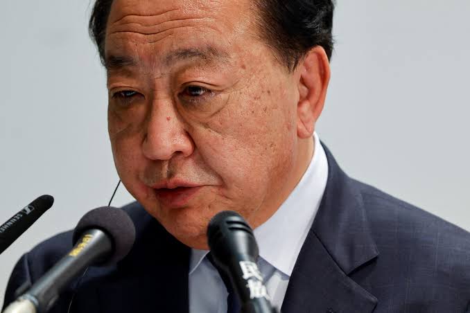 中道、引き続き支持拡大目指す考え 野田・斉藤代表が会見 | ロイター