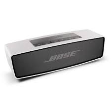 Amazon.com: BOSE SoundLink Mini Bluetooth Speaker : Electronics