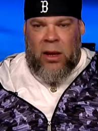 #Tyrus Opens Up About Gender Dysmorphia in his Family