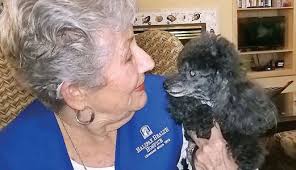 Hospice volunteers — where help matters and is needed Daytona State expects  big things this year Adopting a new (old) friend i