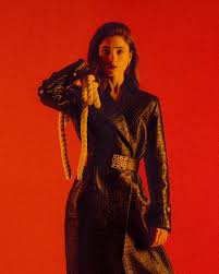Natalia Dyer Refinery29 2019 Fashion Shoot Natalia dyer arrives on the red carpet of the 2017 screen actors guild awards with on screen love interests joe keery and charlie heaton. natalia dyer refinery29 2019 fashion shoot