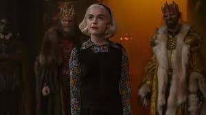 3,912 likes · 3 talking about this · 1 was here. El Mundo Oculto De Sabrina Temporada 4 Fecha De Estreno En Netflix Trailer Historia Que Pasara Actores Personajes Y Lo Que Se Sabe De Los Nuevos Episodios De La Serie Ficha