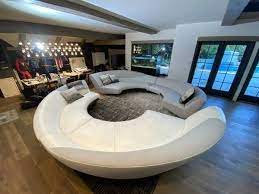 Retail $1,729.00 (save 43%) luxury design. Logan Paul Is Selling His 90k Mercedes Benz Couch On Craigslist