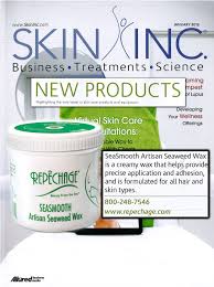 Check spelling or type a new query. Repechage Seasmooth Artisan Seaweed Wax Esthetics Seaweed Wax Professional Skin Care Products Skin Care Skin