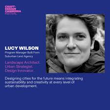 Craft + Design Canberra Festival