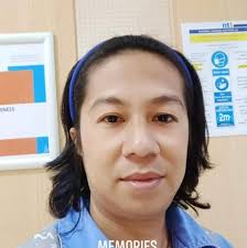 Michael Bornasal Blanco