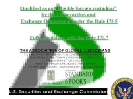 And urban television network, inc., defendants/third party plaintiffs, v. The National Depository Centre Overview Our Objective Is