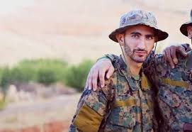 مقتل علي شبلي ، أحد أنصار حزب الله وصاحب مركز الشبلي ، الذي قُتل منذ فترة ، طفل ابن عرب خلدا ، طفل حسن غصن. Qbdhxztyn3tq M