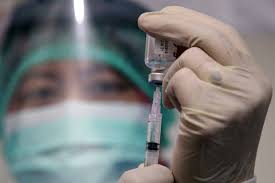 Your abbreviation search returned 3 meanings. No Emergency Vaccine Approval This Year In Indonesia Says Bpom National The Jakarta Post