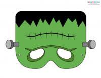 Here you can explore hq halloween mask transparent illustrations, icons and clipart with filter setting like size, type, color etc. Printable Halloween Masks Lovetoknow