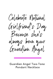 Next national girlfriend day sunday, 1 august 2021. Brighton Because She Brightons Your Day Milled